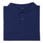 Ανδρική Μπλούζα Polo με Κοντό Μανίκι 144756 (x10)