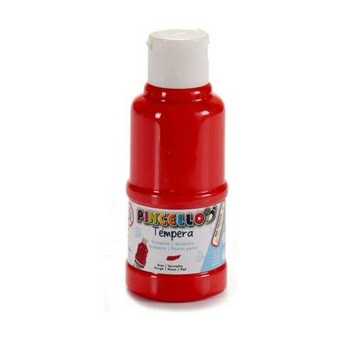 Τέμπερα Κόκκινο (120 ml) (12 Μονάδες)