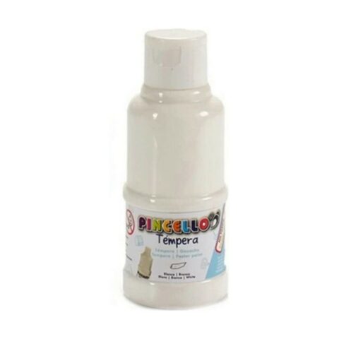 Τέμπερα Λευκό (120 ml) (12 Μονάδες)