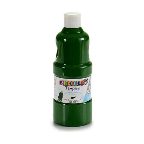 Τέμπερα 400 ml Σκούρο πράσινο (x6)