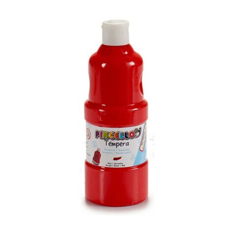 Τέμπερα Κόκκινο 400 ml (x6)