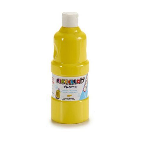 Τέμπερα Κίτρινο 400 ml (x6)