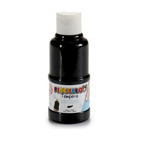 Τέμπερα Μαύρο (120 ml) (12 Μονάδες)