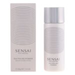 Απολέπιση Προσώπου Silky Purifying Sensai (40 g)