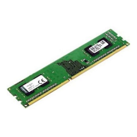 Μνήμη RAM Kingston KVR16N11S6/2 2 GB DDR3 DIMM
