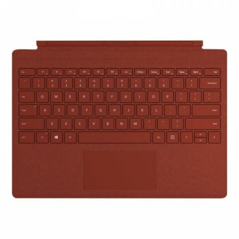 Πληκτρολόγιο Microsoft FFQ-00112 Surface Pro Signature Keyboard Πληκτρολόγιο Qwerty