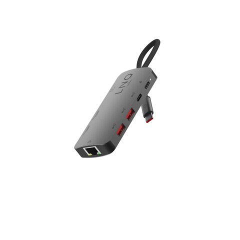 USB Hub Linq Byelements LQ48022
