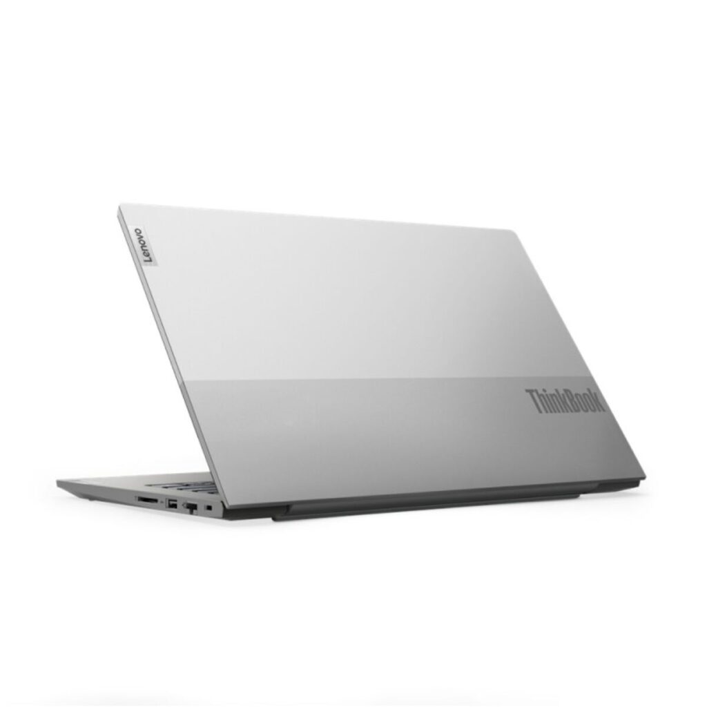 Notebook Lenovo 21DH000NSP Πληκτρολόγιο Qwerty Intel Core I7-1255U 512 GB SSD 14" 8 GB RAM 512 GB 16 GB RAM