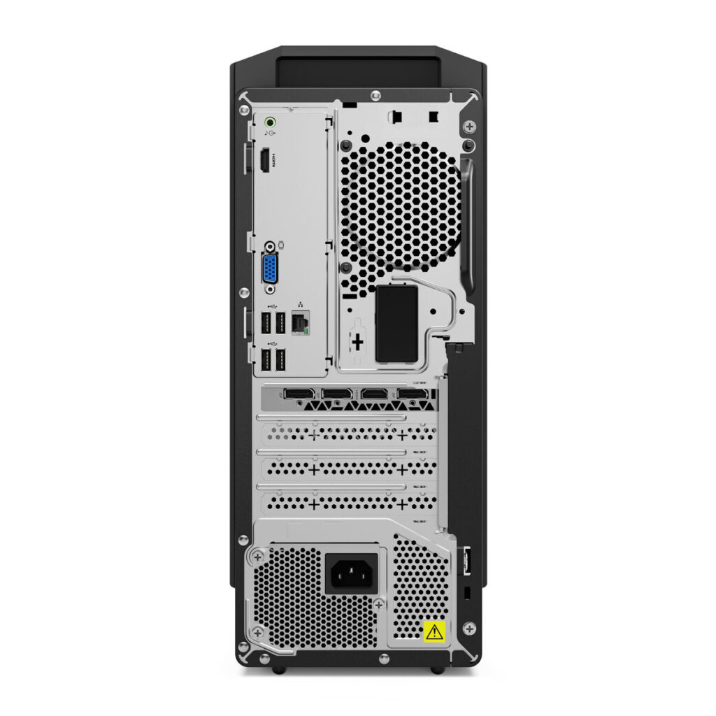 PC Γραφείου Lenovo IDEACENTRE G5 14IOB6 256 GB SSD 8 GB RAM Intel Core i5-11400F