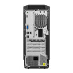 PC Γραφείου Lenovo IDEACENTRE G5 14IOB6 256 GB SSD 8 GB RAM Intel Core i5-11400F