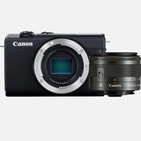 Ψηφιακή φωτογραφική μηχανή Canon 3699C010