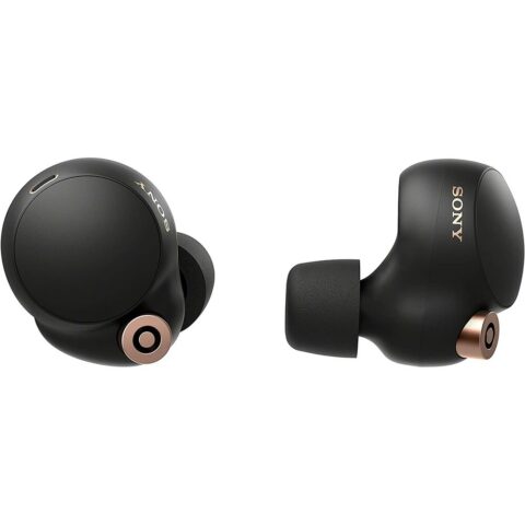 Ακουστικά Bluetooth Sony WF-1000XM4 (Ανακαινισμenα A)