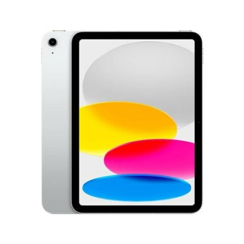 Tablet Apple IPAD 10TH GENERATION (2022) Ασημί 256 GB