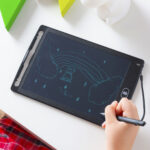 Tablet για να Ζωγραφίζετε και να Γράφετε LCD Magic Drablet InnovaGoods