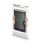 Tablet για να Ζωγραφίζετε και να Γράφετε LCD Magic Drablet InnovaGoods