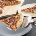 Κόφτη πίτσας 4-in-1 Nice Slice InnovaGoods