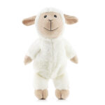 Βελούδινο Πρόβατο με Ζεστό και Κρύο Εφέ Wooly InnovaGoods