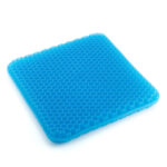 Μαξιλάρι από Gel Σιλικόνης με Κηρήθρα Hexafresh InnovaGoods