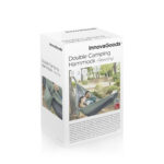 Διπλή Αιώρα για Camping Rewong InnovaGoods