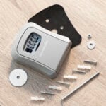 Κουτί Ασφαλείας για Κλειδιά LorK InnovaGoods