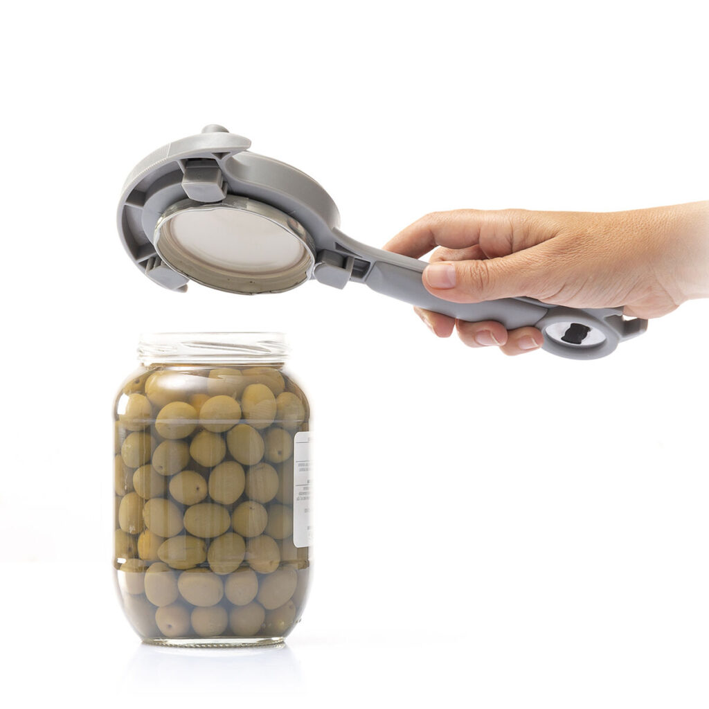 Κονσέρβες και Μπουκάλια Tapof InnovaGoods
