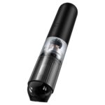Cordless Car Vacuum Cleaner Baseus A3 15000Pa (black)