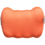 Car Headrest Mounted Pillow Baseus Comfort Ride (Orange)