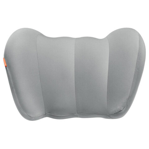 Car Lumbar Pillow Baseus Comfort Ride (Grey)