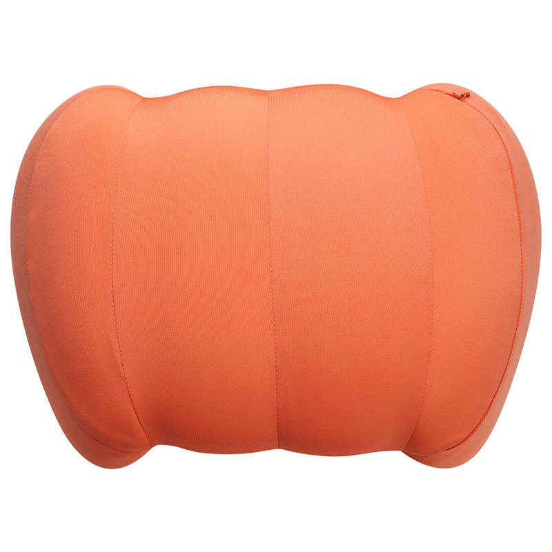 Baseus Comfort Ride Car Lumbar Pillow (Orange)