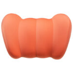 Baseus Comfort Ride Car Lumbar Pillow (Orange)