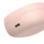 True Wireless Earphones Baseus Encok WM01 Plus (Pink)