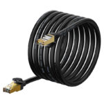 5m network cable (black)