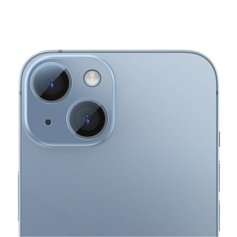 Baseus Lens Protector for iPhone 14/14 Plus