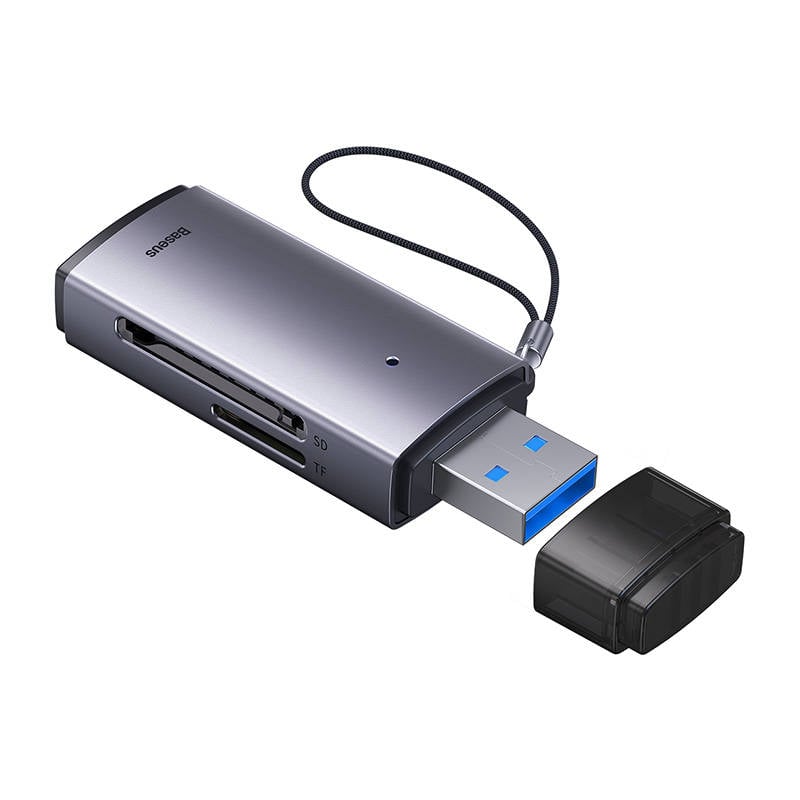 USB (gray)