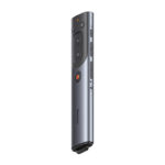 Baseus Orange Dot Multifunctional remote control for presentation