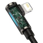 Cable USB to Lightning Baseus Legend Series