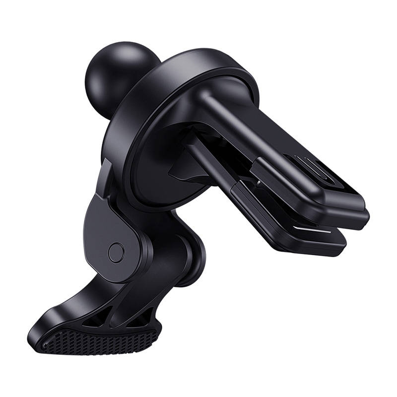 Car holder with induction charger Mcdodo CH-7620 (black)