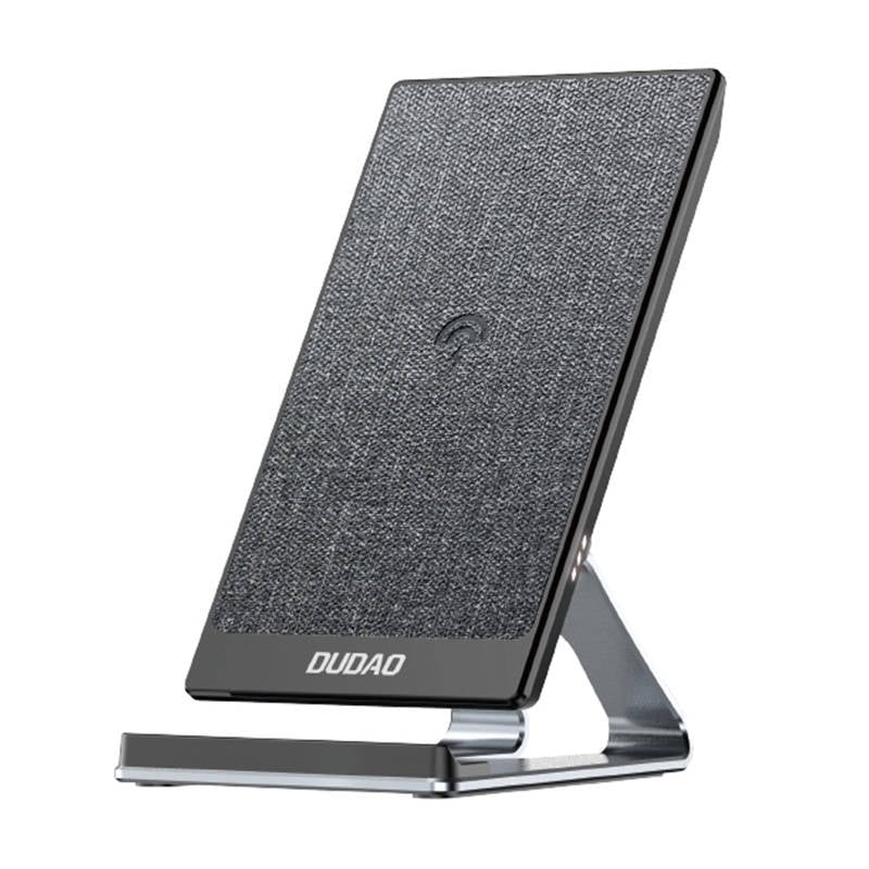 Dudao A10Pro wireless charger with a stand