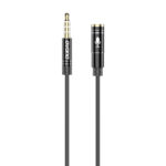 Dudao L11S 3.5mm AUX Audio Extension Cable