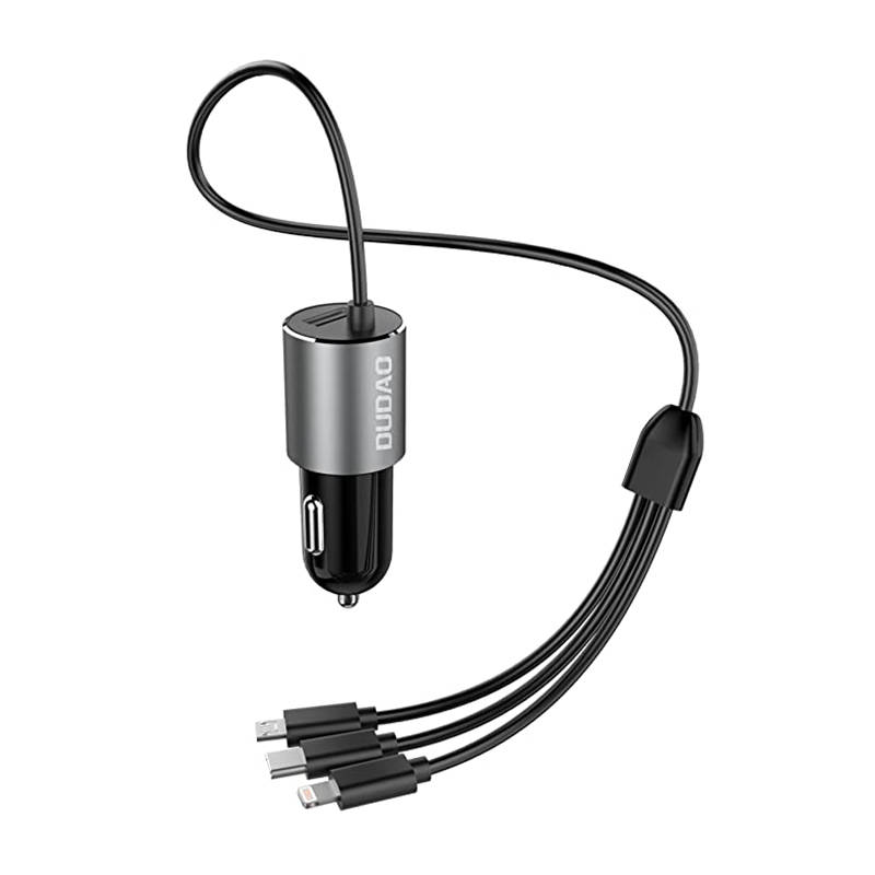 Car charger Dudao R5Pro 1x USB