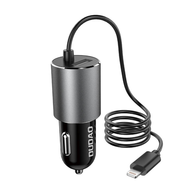 Car charger  Dudao R5ProL 1x USB