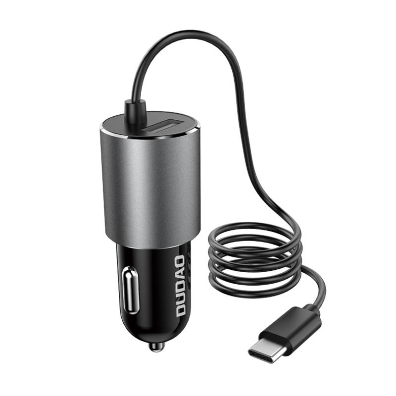 Car charger Dudao R5ProT 1x USB