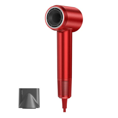 Hair dryer with ionization Laifen Swift (RED RUBY)