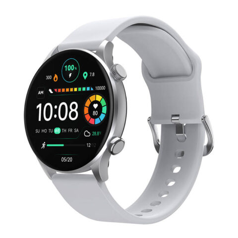 Smartwatch Haylou RT3 (silver)