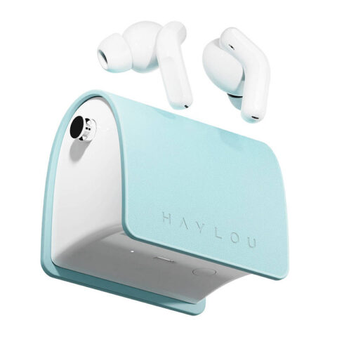 Earbuds TWS Haylou Lady Bag
