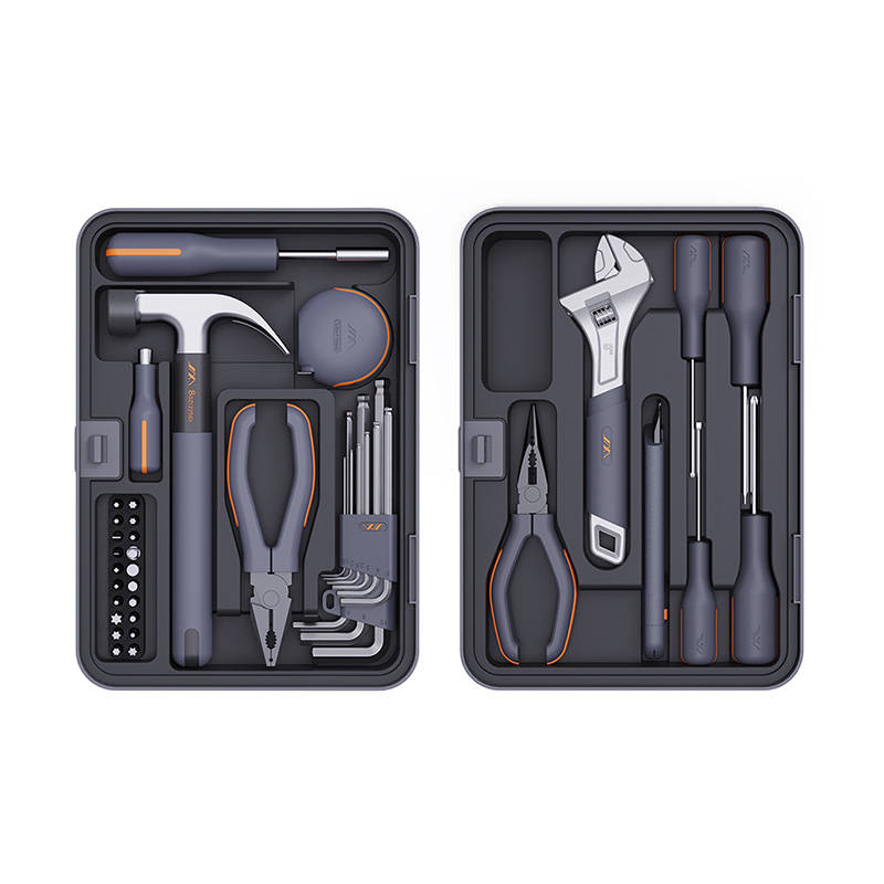Household Tool Set Box JIMI Home X2-AB