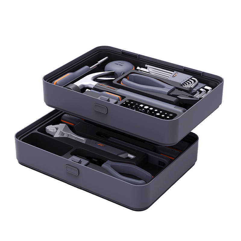 Household Tool Set Box JIMI Home X2-AB