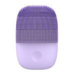 Electric Sonic Facial Cleansing Brush InFace MS2000 pro (purple)
