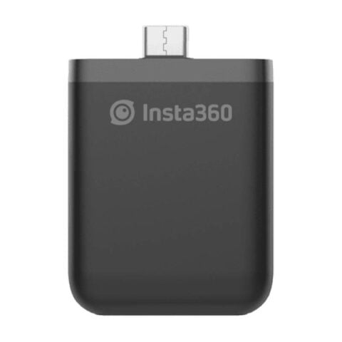 Battery Base Insta360 ONE RS for 1-Inch 360 vertical