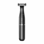2-in-1 electric razor and nose trimmer Kensen